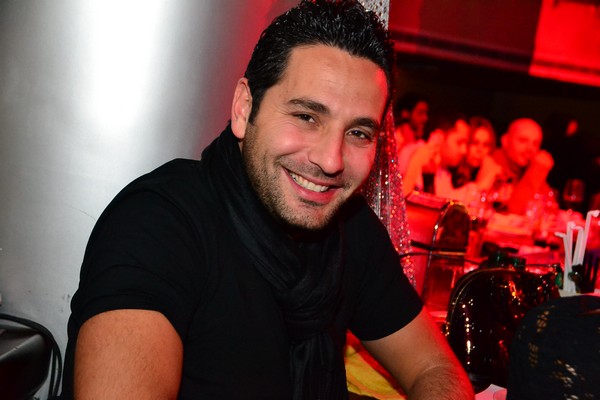 La Folie Rouge 2013 Part 2